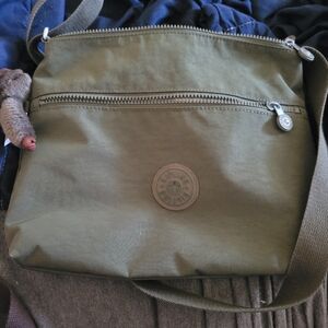 Kipling Annabelle crossbody
